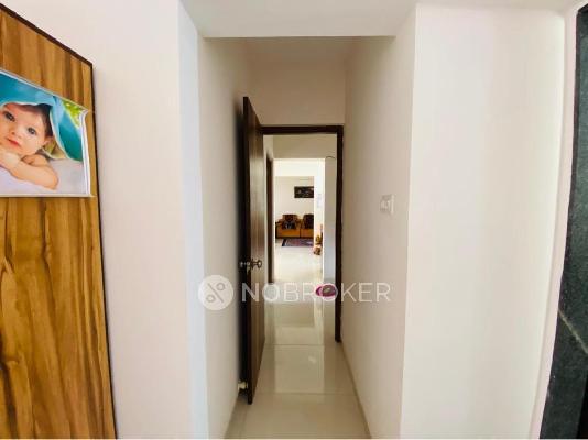 2 BHK Flat In Sai Tirupati Greens For Sale  In Charholi Budruk