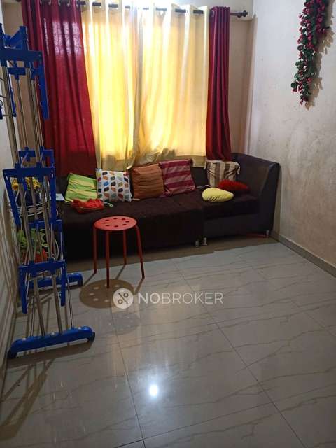 1 BHK Flat In Poddar Samruddhi Evergreens For Sale  In Badlapur