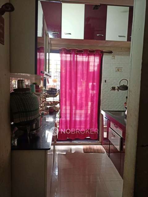 1 BHK Flat In Poddar Samruddhi Evergreens For Sale  In Badlapur