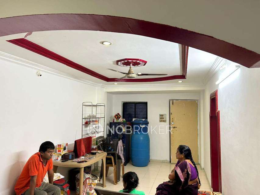 1 BHK Flat In Laxmi Vandan Building For Sale  In  Ganesh Peth