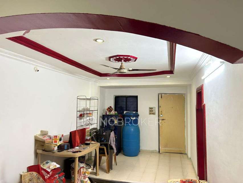 1 BHK Flat In Laxmi Vandan Building For Sale  In  Ganesh Peth