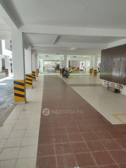 2 BHK Flat In Harinis Gokulam For Sale  In Sholinganallur