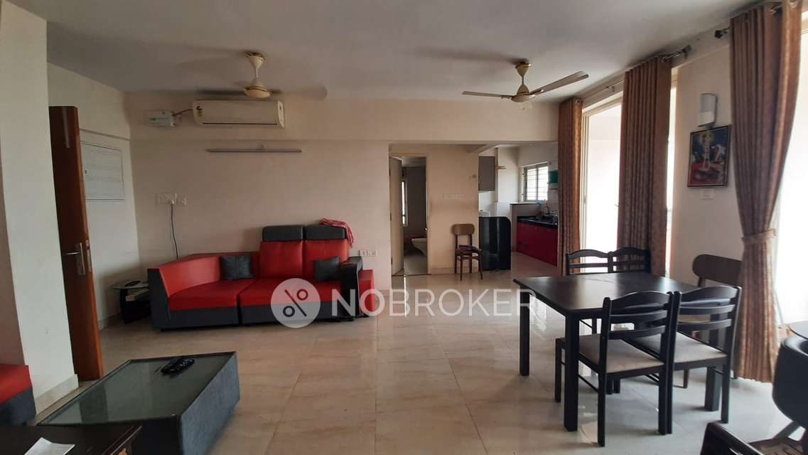 2 BHK Flat In Osian Chlorophyll for Rent  In Porur