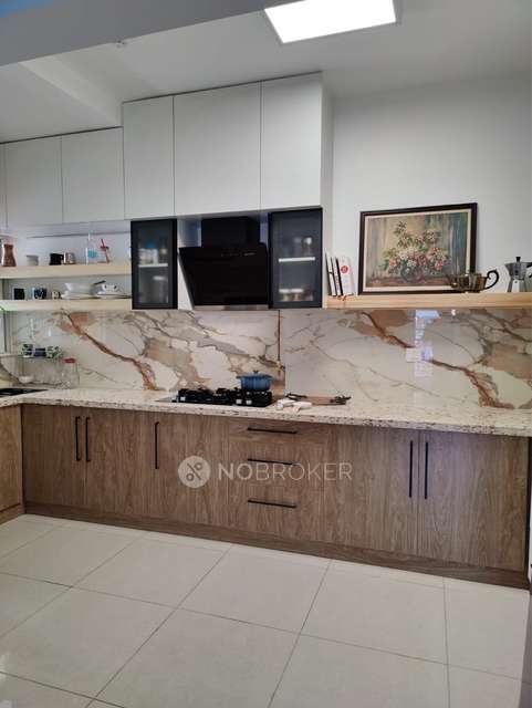 2 BHK Flat In Brigade Buena Vista for Rent  In Bommenahalli