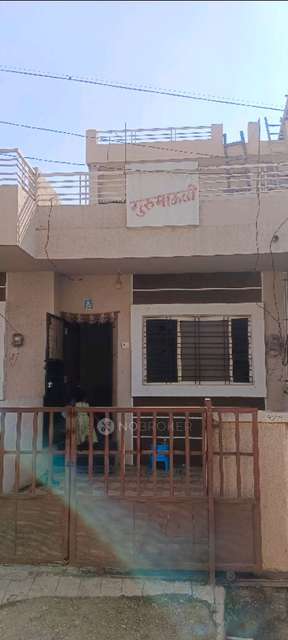 1 BHK House for Rent  In Tapovan Road, Dhavan Vasti, Phanase Nagar, Ahmednagar, Maharashtra, India