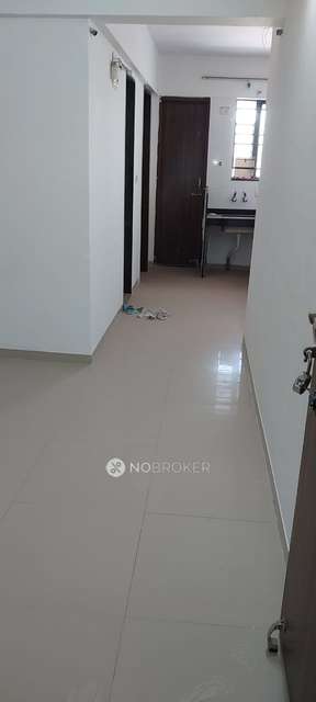 1 BHK Flat In Swastik Heights  for Rent  In Mahalunge