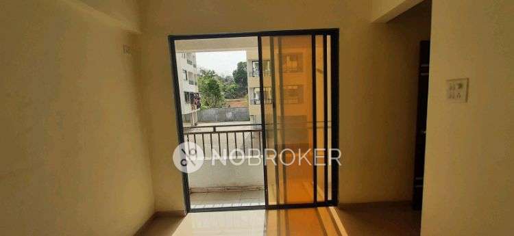 2 BHK Flat In Shubh Vastu Apartment For Sale  In Vasind