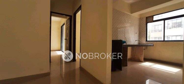 2 BHK Flat In Shubh Vastu Apartment For Sale  In Vasind