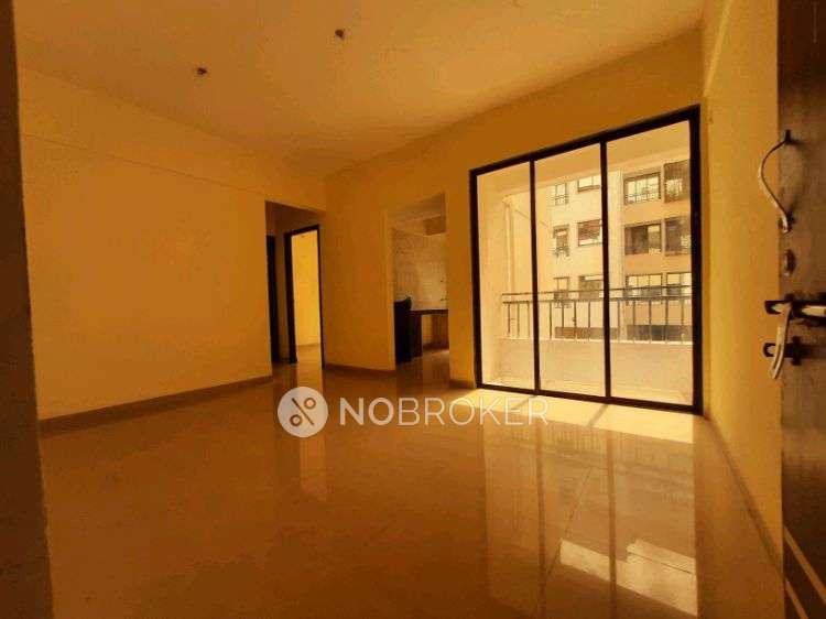 2 BHK Flat In Shubh Vastu Apartment For Sale  In Vasind