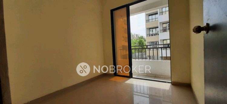 2 BHK Flat In Shubh Vastu Apartment For Sale  In Vasind