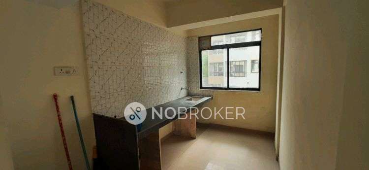 2 BHK Flat In Shubh Vastu Apartment For Sale  In Vasind