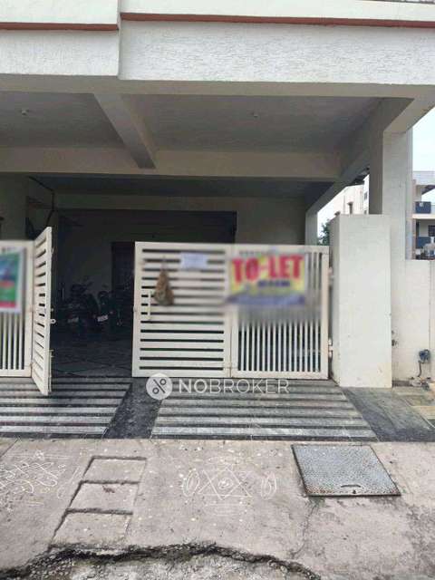 2 BHK Flat In Standalone Building  for Rent  In Hayathnagar