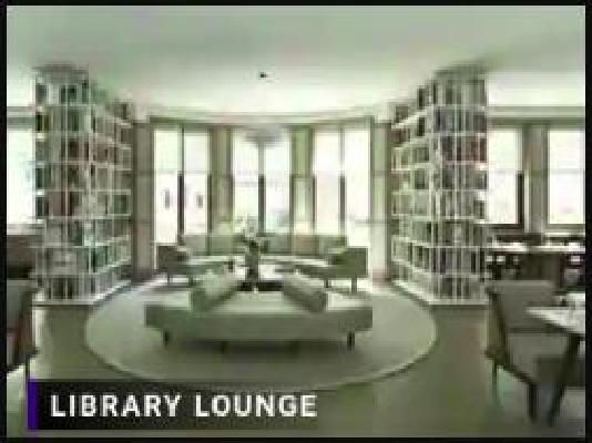 2 BHK Flat In Lodha Crown Kolshet For Sale  In Thane West