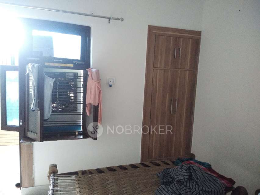 1 BHK House for Rent  In Omicron Iii