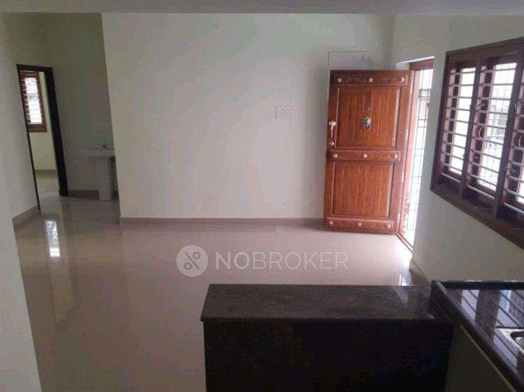 3 BHK Flat In Individual for Rent  In Velachery 