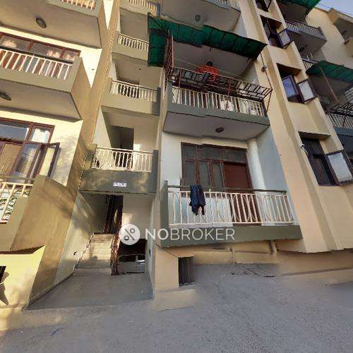 1 BHK Flat In Agrasen Plaza For Sale  In Sector 102