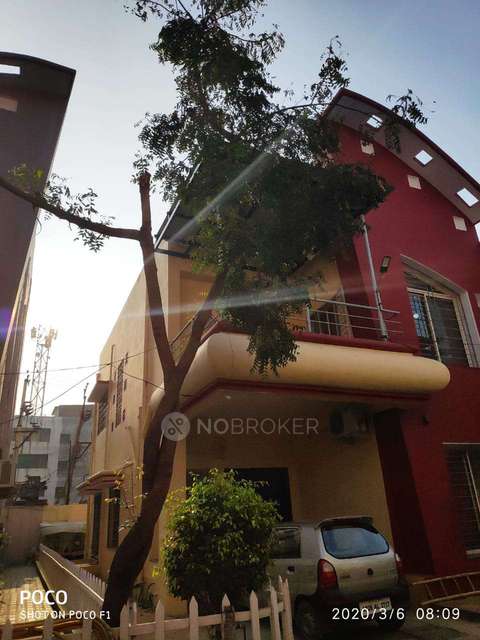 3 BHK Villa In Lake Castle Society For Sale  In Trimulgherry