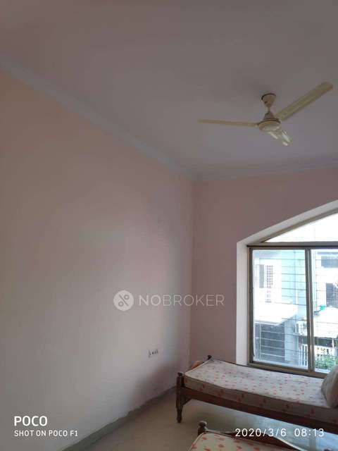 3 BHK Villa In Lake Castle Society For Sale  In Trimulgherry