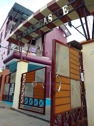 3 BHK Villa In Lake Castle Society For Sale  In Trimulgherry