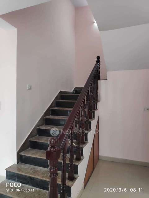 3 BHK Villa In Lake Castle Society For Sale  In Trimulgherry