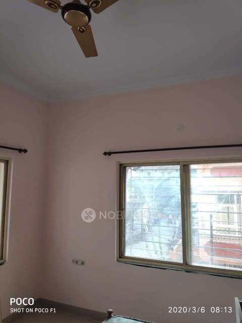 3 BHK Villa In Lake Castle Society For Sale  In Trimulgherry