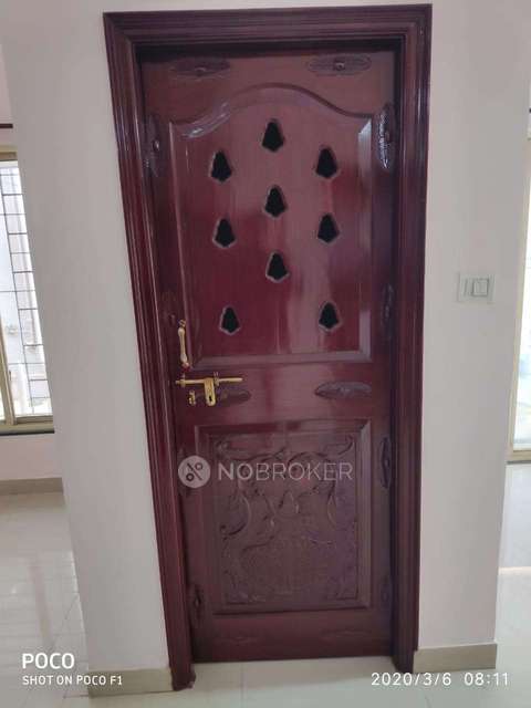 3 BHK Villa In Lake Castle Society For Sale  In Trimulgherry