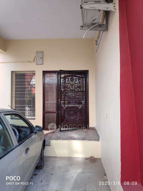 3 BHK Villa In Lake Castle Society For Sale  In Trimulgherry