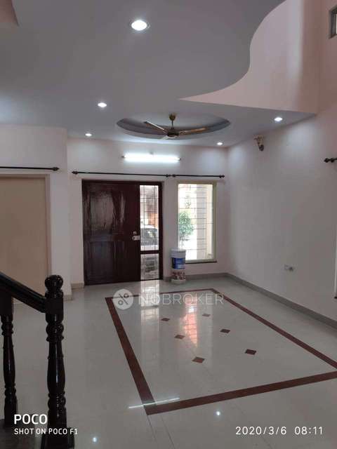 3 BHK Villa In Lake Castle Society For Sale  In Trimulgherry