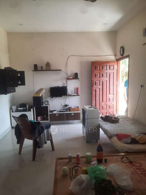 1 BHK Flat In Standalne Building  for Rent  In Narayanapura