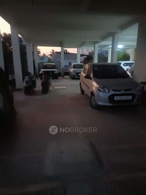 2 BHK Flat In Colorhomes Blossom Avenue For Sale  In Guduvancheri