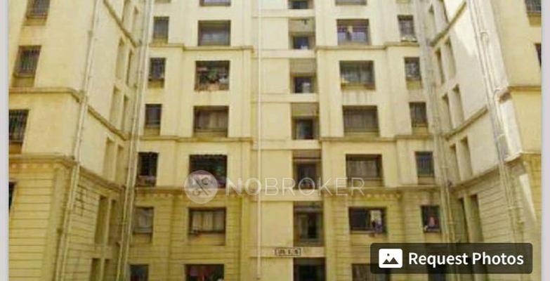 1 RK Flat In Unnati Sri Ganesh Chs Ltd Ulve Sect 19 For Sale  In Ulwe