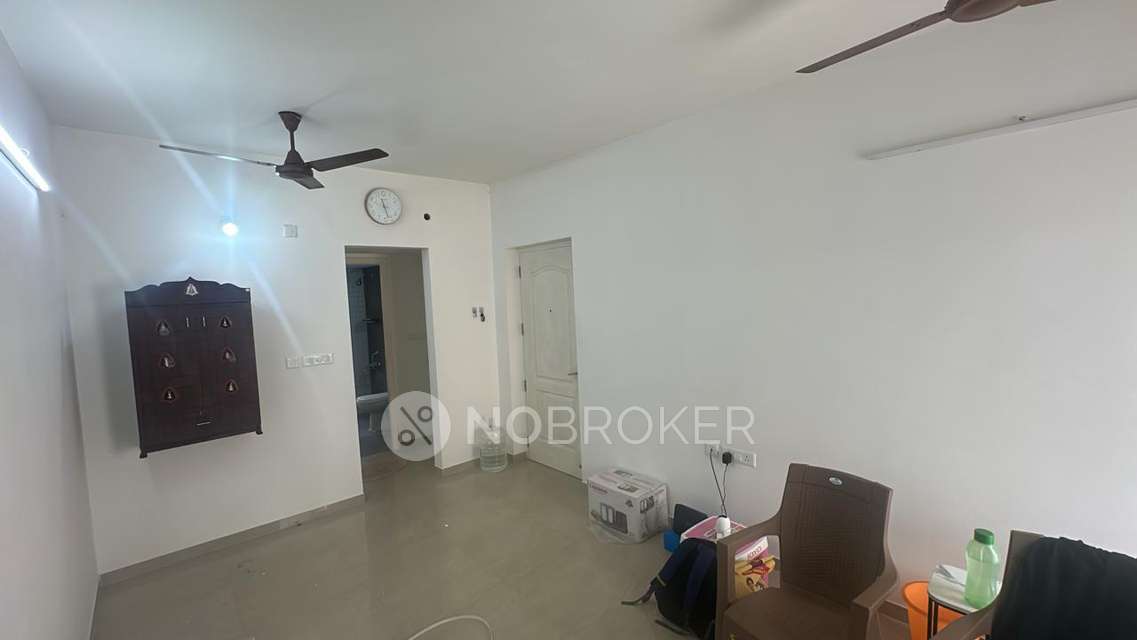 2 BHK Flat In Casagrand Smart Town, Thalambur for Rent  In Thalambur