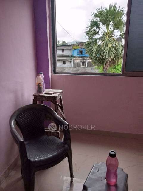 1 RK Flat In Nirmay Apartment For Sale  In Nirmay Apartment