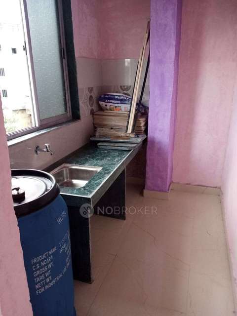 1 RK Flat In Nirmay Apartment For Sale  In Nirmay Apartment