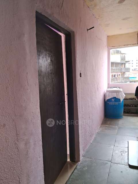 1 RK Flat In Nirmay Apartment For Sale  In Nirmay Apartment