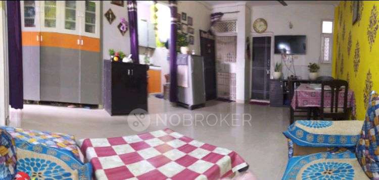 2 BHK Flat In Anmol Residency For Sale  In Girdharpur Sunarasi