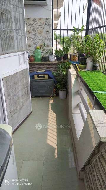 2 BHK Flat In Anmol Residency For Sale  In Girdharpur Sunarasi