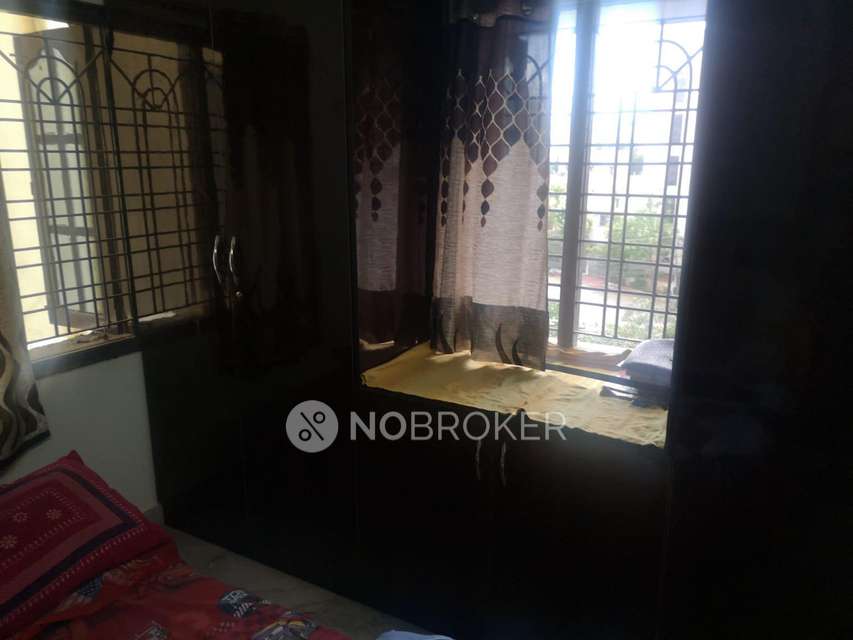 3 BHK Flat In Dhyanish Homes For Sale  In Manikonda