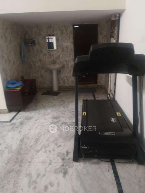 3 BHK Flat In Dhyanish Homes For Sale  In Manikonda