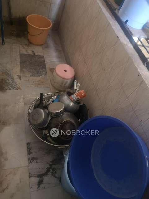 3 BHK Flat In Dhyanish Homes For Sale  In Manikonda