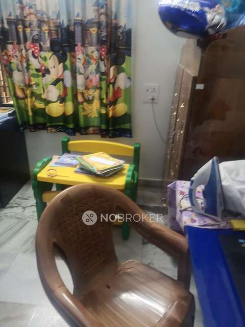 3 BHK Flat In Dhyanish Homes For Sale  In Manikonda