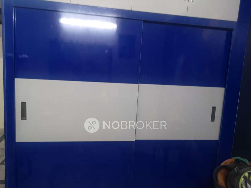 3 BHK Flat In Dhyanish Homes For Sale  In Manikonda