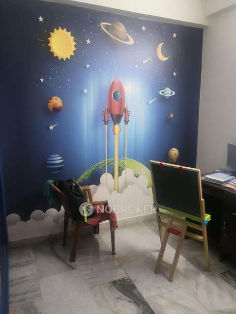 3 BHK Flat In Dhyanish Homes For Sale  In Manikonda