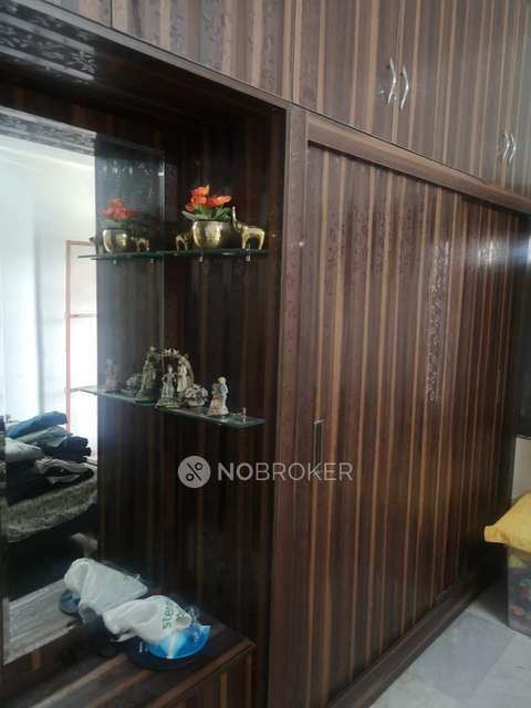 3 BHK Flat In Dhyanish Homes For Sale  In Manikonda