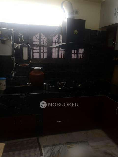 3 BHK Flat In Dhyanish Homes For Sale  In Manikonda