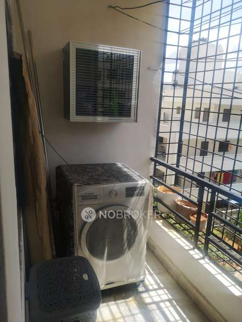 3 BHK Flat In Dhyanish Homes For Sale  In Manikonda