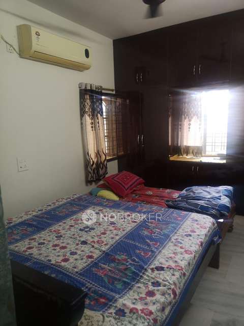 3 BHK Flat In Dhyanish Homes For Sale  In Manikonda