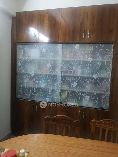 3 BHK Flat In Dhyanish Homes For Sale  In Manikonda