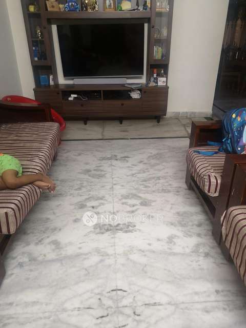 3 BHK Flat In Dhyanish Homes For Sale  In Manikonda