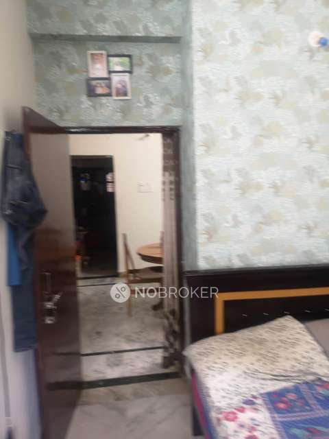 3 BHK Flat In Dhyanish Homes For Sale  In Manikonda